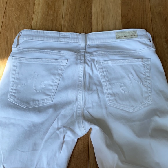 Adriano Goldschmied Jeans - Picture 6 of 7